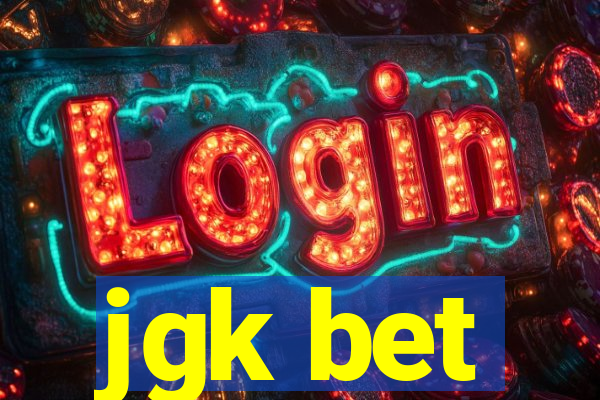 jgk bet